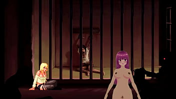 Se la cojieron entre tres y le gusto