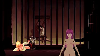 Se la cojieron entre tres y le gusto