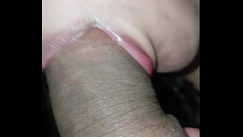 Ay papi no sabia que la tenias tan grande