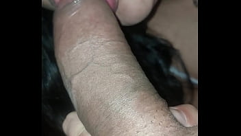 Ay papi no sabia que la tenias tan grande