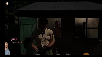 Хоррор игра