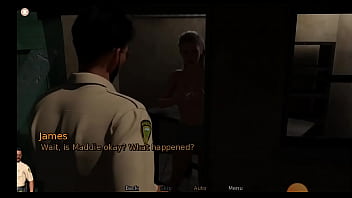 Хоррор игра