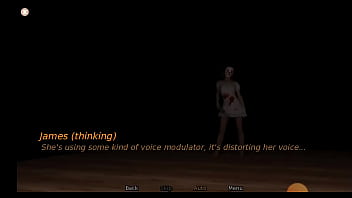 Хоррор игра