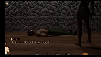 Хоррор игра