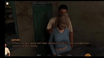 Хоррор игра