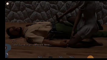 Хоррор игра