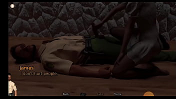 Хоррор игра