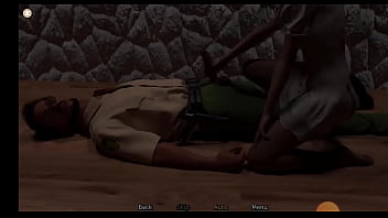 Хоррор игра