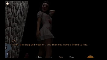 Хоррор игра