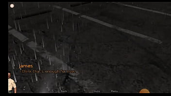 Хоррор игра