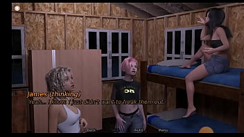 Хоррор игра