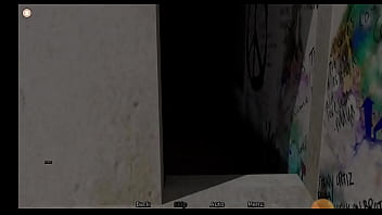 Хоррор игра