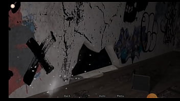 Хоррор игра