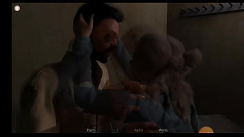 Хоррор игра