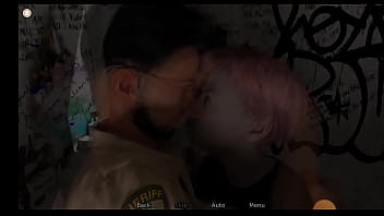 Хоррор игра