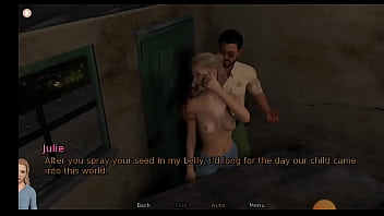 Хоррор игра