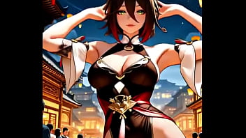 Tingyun Honkai Star Rail#honkaistarrail #honkaistarrailfanart #aiart #aivideo thumbnail