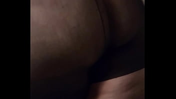 Spanking Phat Ass In Tights thumbnail