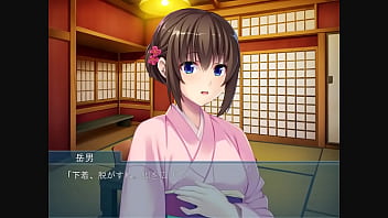 Young landlady 8 Young landlady 8