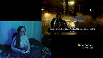 Naked deadspace play through part 5