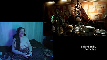 Naked deadspace play through part 5