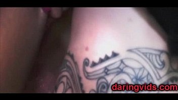 Passion sex with gorgeous brunette