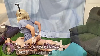 Big n sexy britney the southern belle bj queen “easter bunny” 3 minute highlight video amazing blowjob deepthroat anal and cum swallow Big n sexy britney the southern belle bj queen “easter bunny” 3 minute highlight video amazing blowjob deepthroat anal and cum swallow