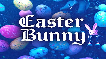 Big n sexy britney the southern belle bj queen “easter bunny” 3 minute highlight video amazing blowjob deepthroat anal and cum swallow