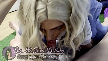 Big n sexy britney the southern belle bj queen “easter bunny” 3 minute highlight video amazing blowjob deepthroat anal and cum swallow Big n sexy britney the southern belle bj queen “easter bunny” 3 minute highlight video amazing blowjob deepthroat anal and cum swallow
