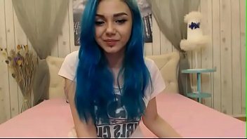 Luanaangel webcam show big boobed teen sexyprivatecams