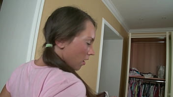 Young boy markus dupree anal fucks teen slut fomina