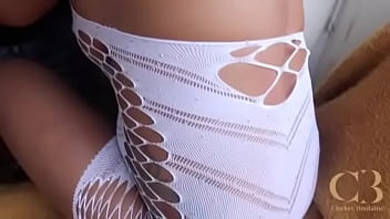 Tales of republica park hotel ep iii bbc on ebony while neighbors watch