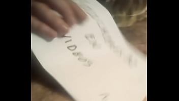 Vídeo de verificación