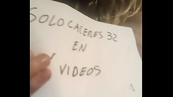 Vídeo de verificación