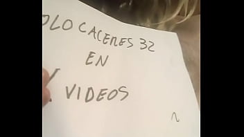 Vídeo de verificación