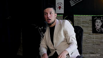 Compilados do cadu sem fôlego no papo com tifany com alice vasconcelos e pri melancia swing cast parte 3 watch sheer red