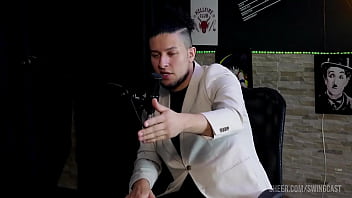 Compilados do cadu sem fôlego no papo com tifany com alice vasconcelos e pri melancia swing cast parte 3 watch sheer red