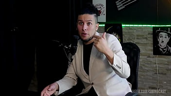 Compilados do cadu sem fôlego no papo com tifany com alice vasconcelos e pri melancia swing cast parte 3 watch sheer red