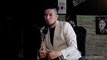 Compilados do cadu sem fôlego no papo com tifany com alice vasconcelos e pri melancia swing cast parte 3 watch sheer red