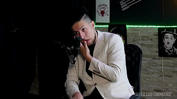 Compilados do cadu sem fôlego no papo com tifany com alice vasconcelos e pri melancia swing cast parte 3 watch sheer red