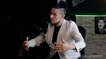 Compilados do cadu sem fôlego no papo com tifany com alice vasconcelos e pri melancia swing cast parte 3 watch sheer red