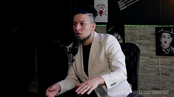 Compilados do cadu sem fôlego no papo com tifany com alice vasconcelos e pri melancia swing cast parte 3 watch sheer red