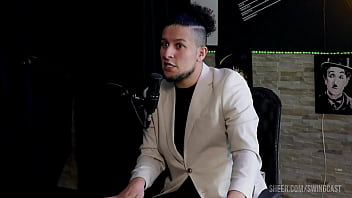 Compilados do cadu sem fôlego no papo com tifany com alice vasconcelos e pri melancia swing cast parte 3 watch sheer red