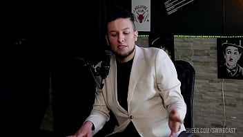 Compilados do cadu sem fôlego no papo com tifany com alice vasconcelos e pri melancia swing cast parte 3 watch sheer red