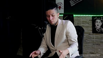 Compilados do cadu sem fôlego no papo com tifany com alice vasconcelos e pri melancia swing cast parte 3 watch sheer red