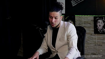 Compilados do cadu sem fôlego no papo com tifany com alice vasconcelos e pri melancia swing cast parte 3 watch sheer red