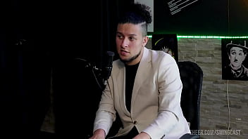 Compilados do cadu sem fôlego no papo com tifany com alice vasconcelos e pri melancia swing cast parte 3 watch sheer red