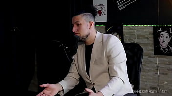 Compilados do cadu sem fôlego no papo com tifany com alice vasconcelos e pri melancia swing cast parte 3 watch sheer red