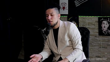 Compilados do cadu sem fôlego no papo com tifany com alice vasconcelos e pri melancia swing cast parte 3 watch sheer red