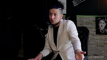 Compilados do cadu sem fôlego no papo com tifany com alice vasconcelos e pri melancia swing cast parte 3 watch sheer red